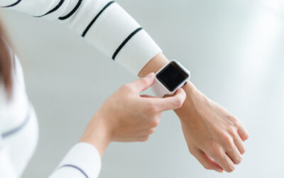 Wodoodporność i wytrzymałość: smartwatche sportowe Garett na każde wyzwanie.