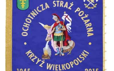 Chorągwie: Dekoracja, tradycja, promocja – wszystko, co musisz wiedzieć