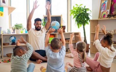 Rekrutacja do przedszkola w Warszawie – jak wygląda proces i o czym warto pamiętać?