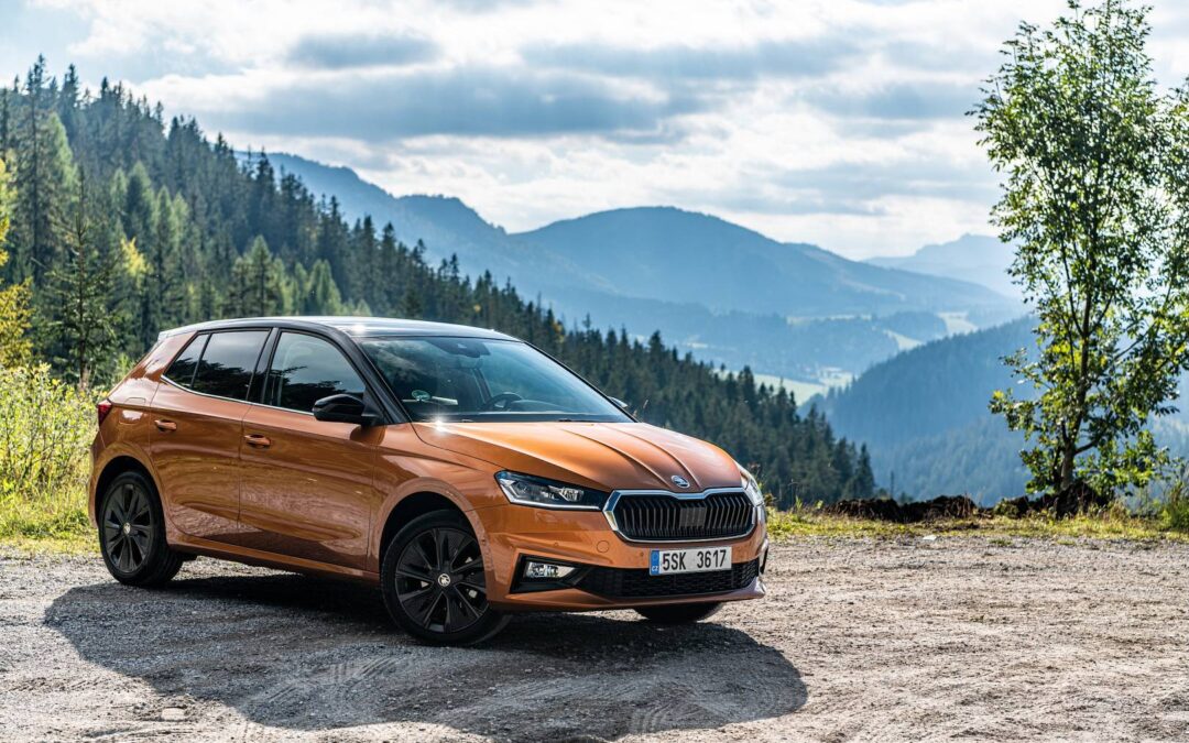 Dlaczego Skoda to rozsądny wybór dla kierowców w Polsce?